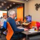 Hipokampüs'teki Coworking Space: Çalışma Konforunu Keşfedin