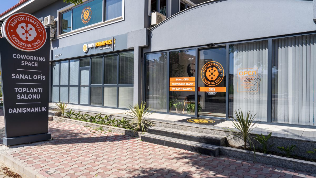 Sanal Ofis: Modern İş Dünyasının Pratik Çözümü - Hipokampüs Paylaşımlı