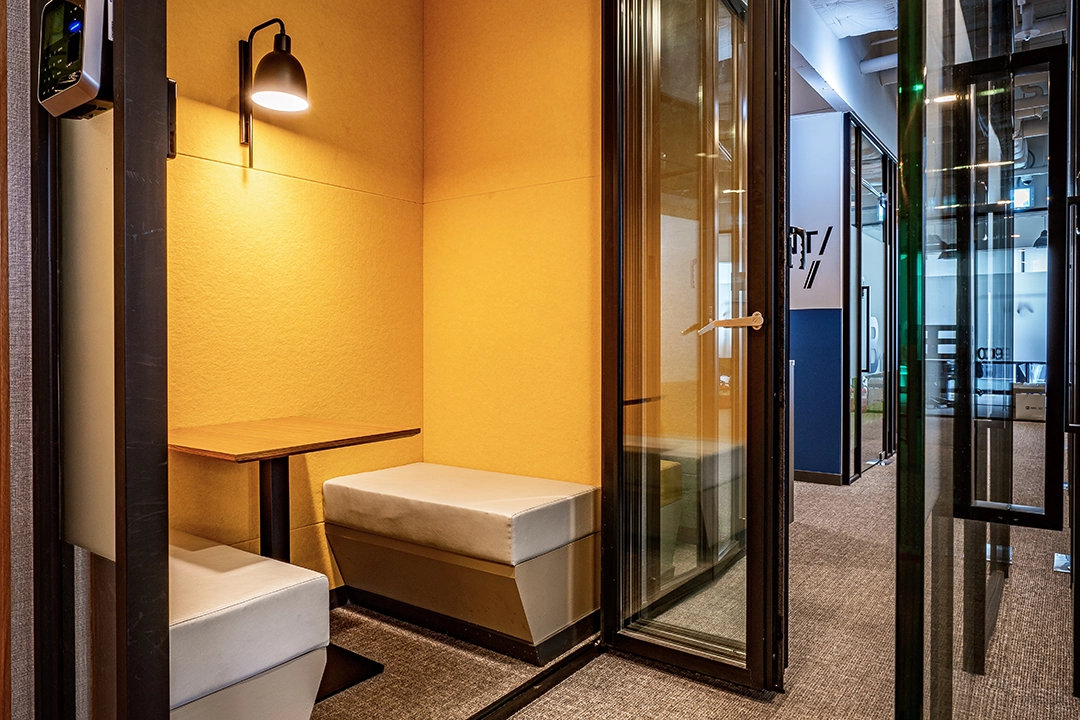 Hipokampüs ve ECS 153 işbirliği ile global coworking deneyimi