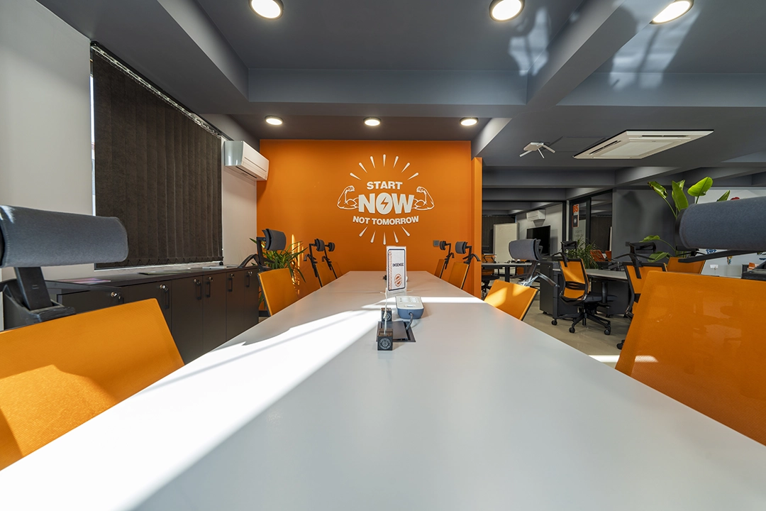 Fethiye Hipokampus'ta yer alan startup köşesi, yenilikçi fikirlerinizi hayata geçirin!
