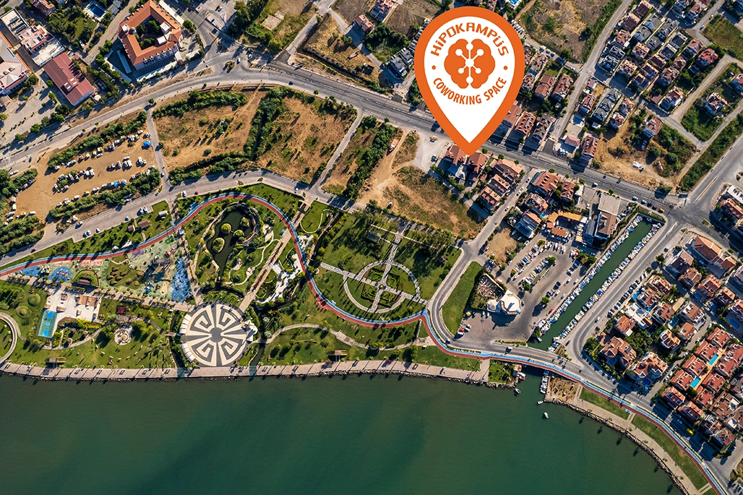 Fethiye Hipokampüs’te  %10 arkadaş indirimi, hem sen kazan, hem arkadaşın!